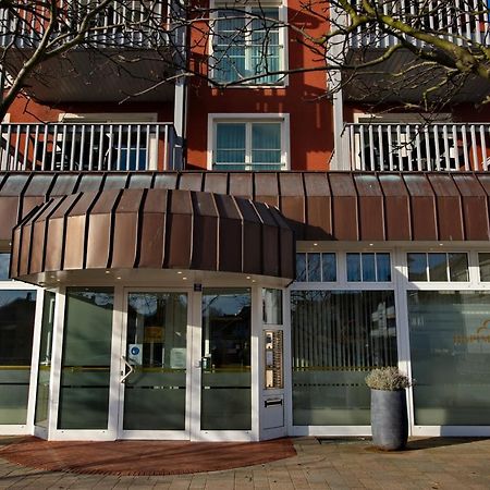 Hapimag Resort Aalborg Westerland Exteriér fotografie