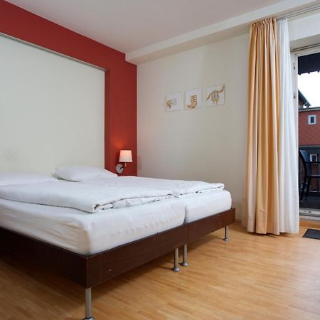 Hapimag Resort Aalborg Westerland Exteriér fotografie