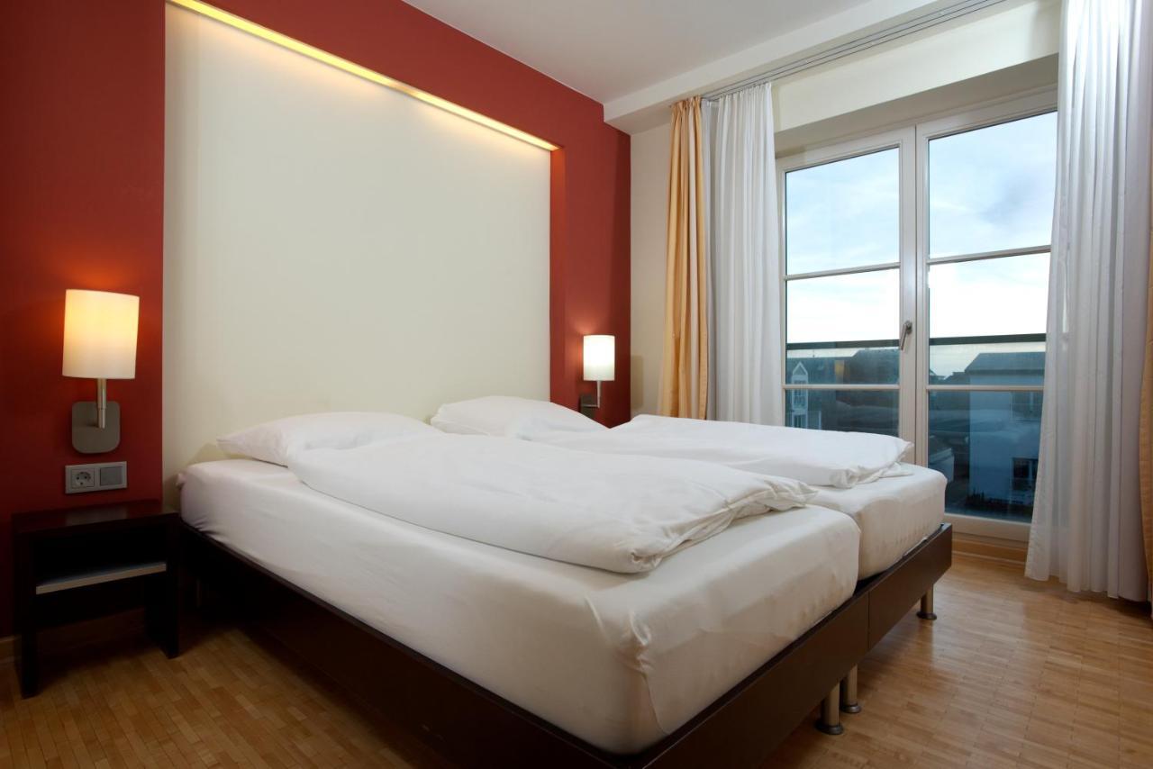 Hapimag Resort Aalborg Westerland Exteriér fotografie