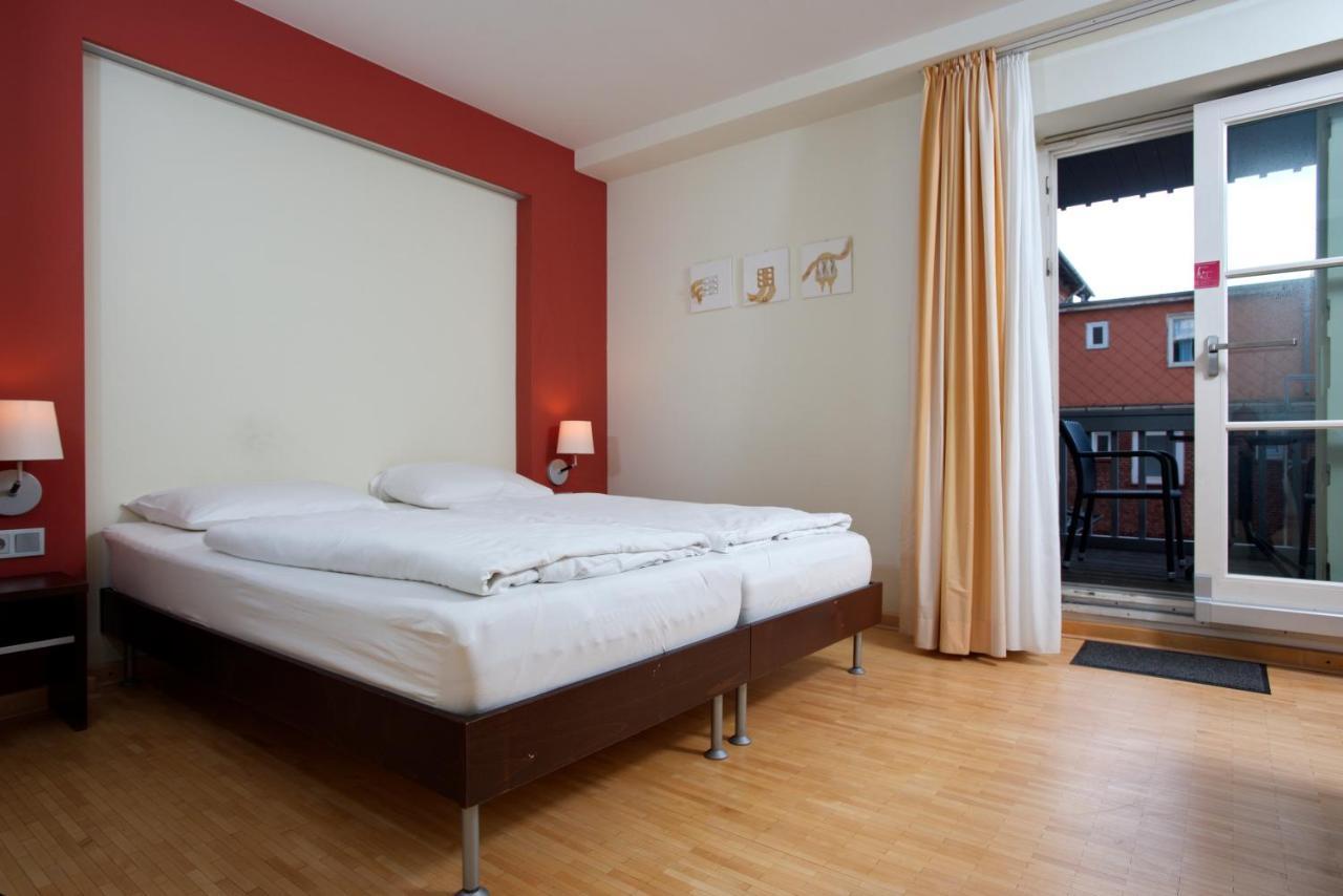 Hapimag Resort Aalborg Westerland Exteriér fotografie
