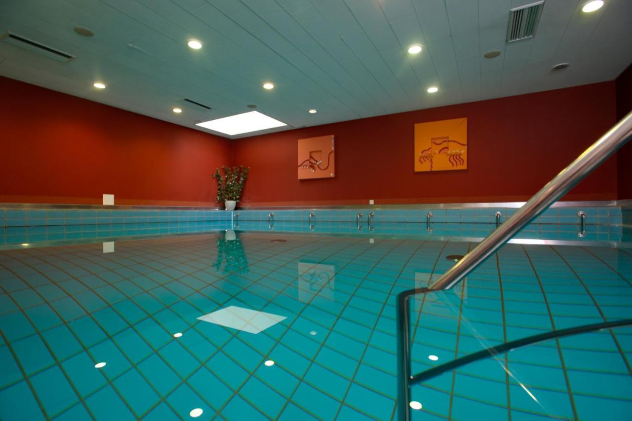 Hapimag Resort Aalborg Westerland Exteriér fotografie
