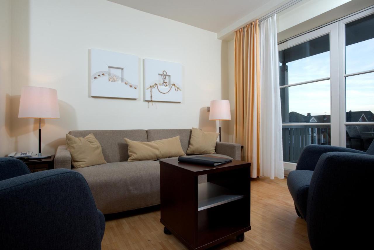 Hapimag Resort Aalborg Westerland Exteriér fotografie