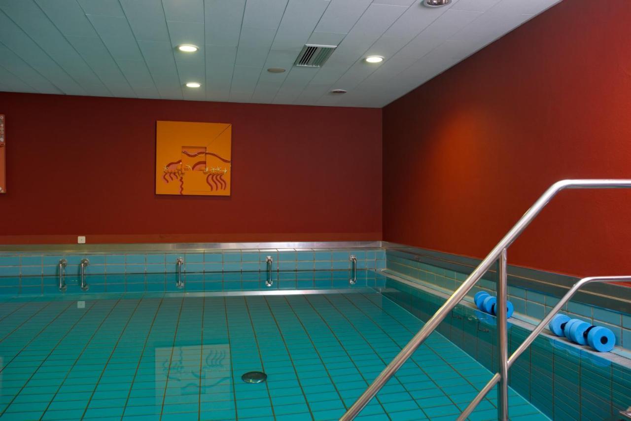 Hapimag Resort Aalborg Westerland Exteriér fotografie